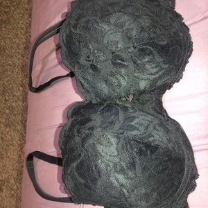 Victoria’s Secret strapless 38D